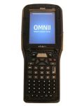 Zebra Omnii XT15, WEHH 6.5, 55 key/ABC/numeric tel, GPS EDGE OB03A10040311101